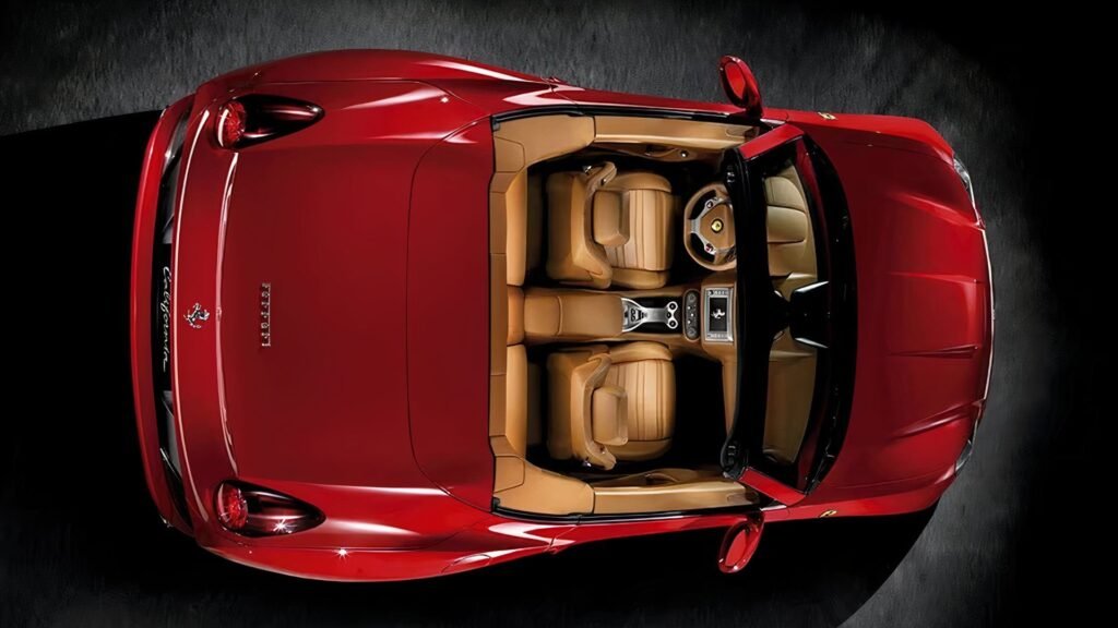 The Cheapest Modern Used Ferrari Is A High-End Sports Car Bargain