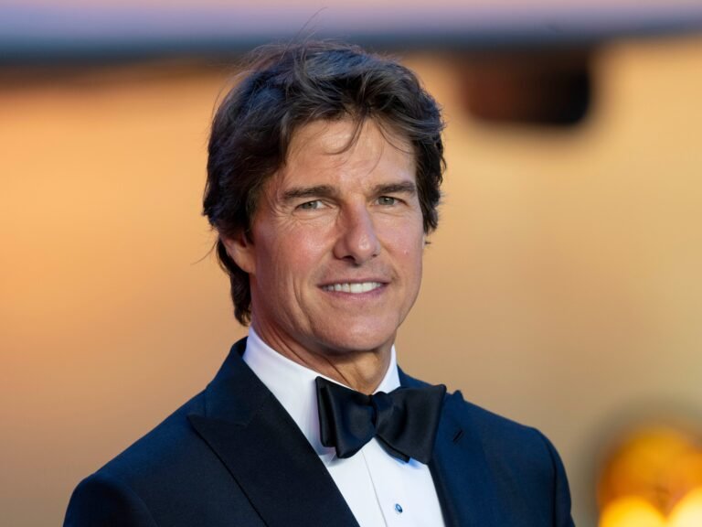 All 45 Tom Cruise movies, ranked from worst to best