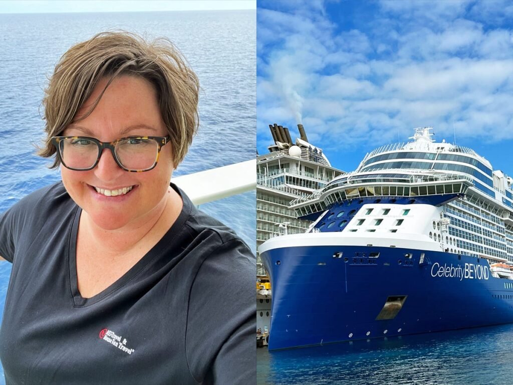 I'm a travel planner who's been on over 25 cruises. Here are the 9 biggest mistakes I see cruisers make.