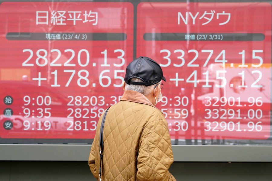 Japan to spend $6.3B to protect its businesses from Trump tariffs