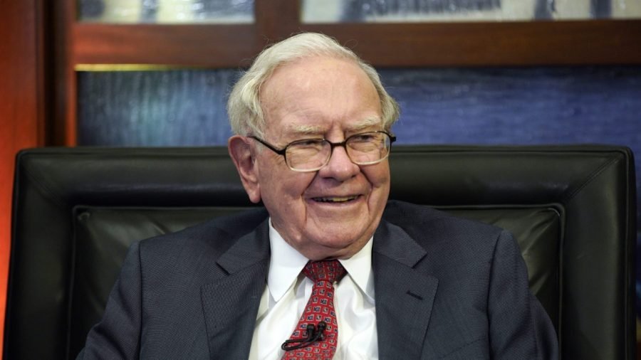 We should listen to Warren Buffett — and learn from him
