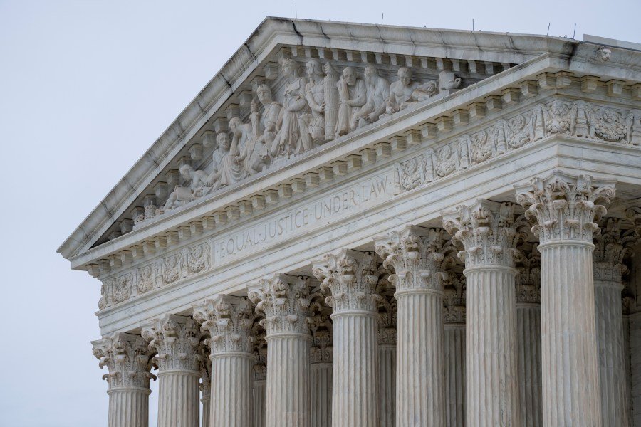Courting Controversy: Justices' side commentaries undermine the Supreme Court