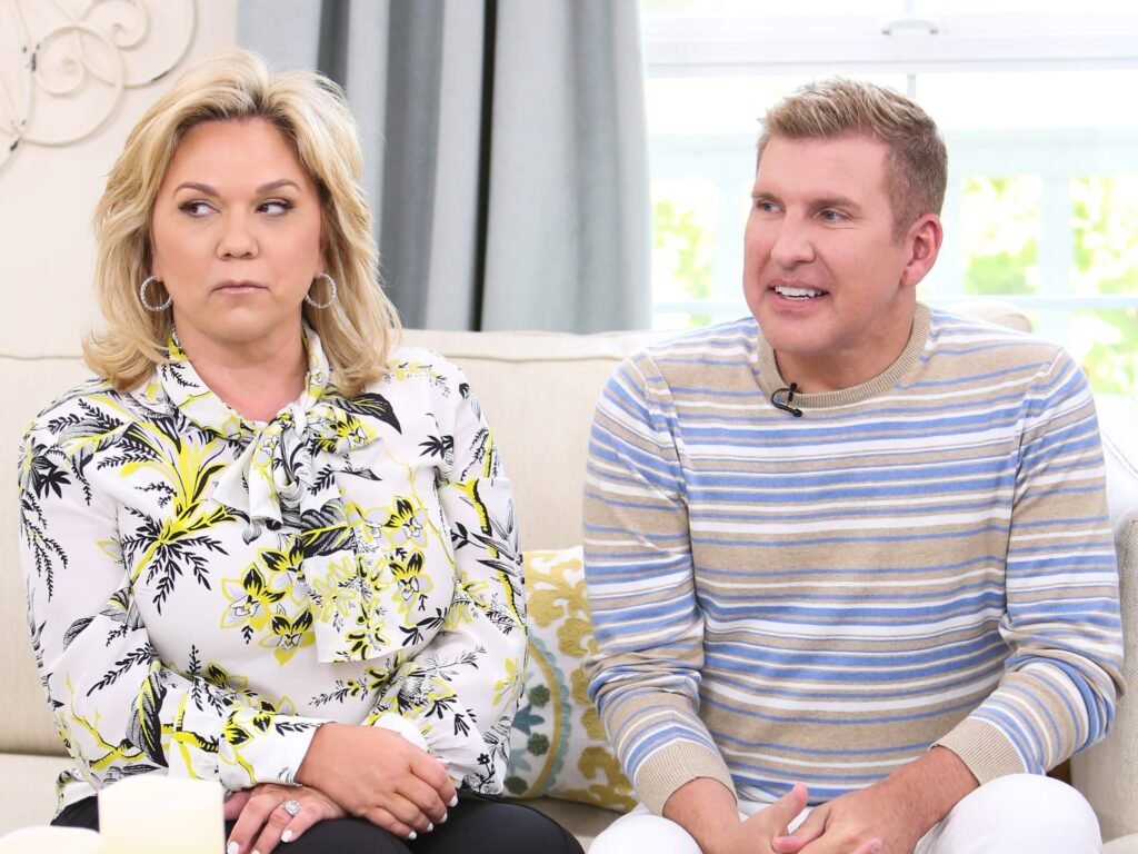 A complete timeline of Todd and Julie Chrisley's rise and fall, from reality TV fame to 19-year sentence for bank fraud and tax evasion