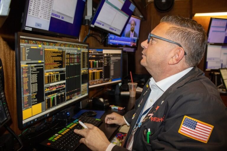 The bond market is missing the real 'big, beautiful' story  