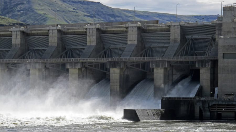 Public safety crisis: Budget cuts may cause US dams to fail