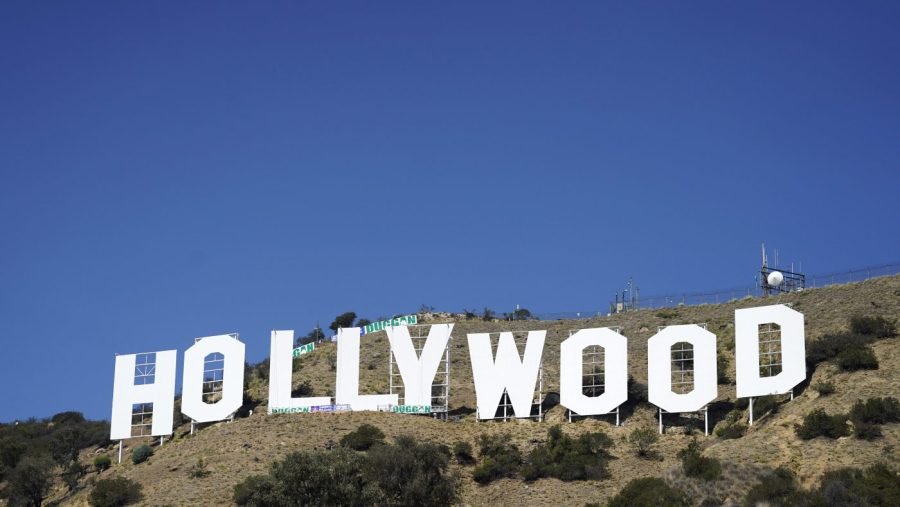 Hollywood studios' stocks fall after Trump foreign film tariff vow