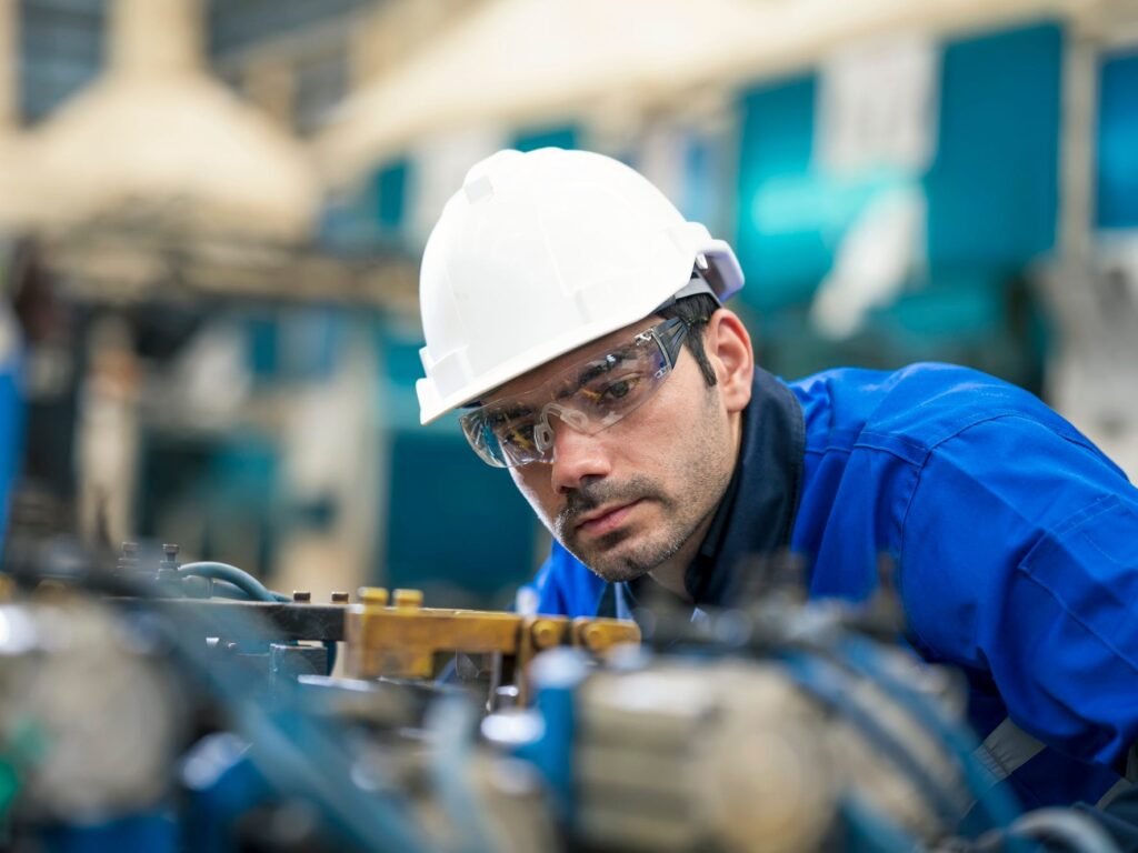 The best and worst jobs for entry-level professionals