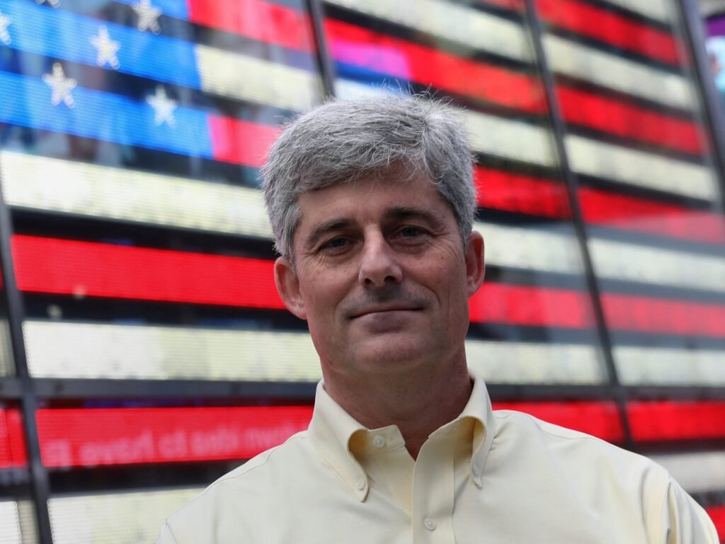 Former OceanGate staffers say CEO Stockton Rush 'wanted fame' and describe him as a 'borderline psychopath' in new Netflix documentary trailer