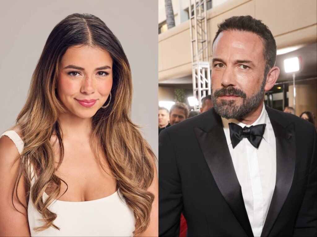 Zac Affleck from 'The Secret Lives of Mormon Wives' says being related to Ben Affleck was a 'family joke'