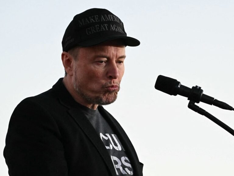 Starship fumbled its 3rd flight in a row. It's another setback for Elon Musk.