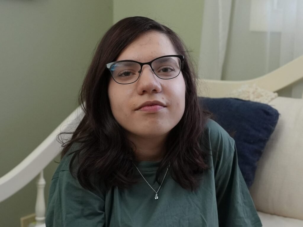 Natalia Grace lives with the DePaul family now and says she feels 'free.' Here's what to know about them.