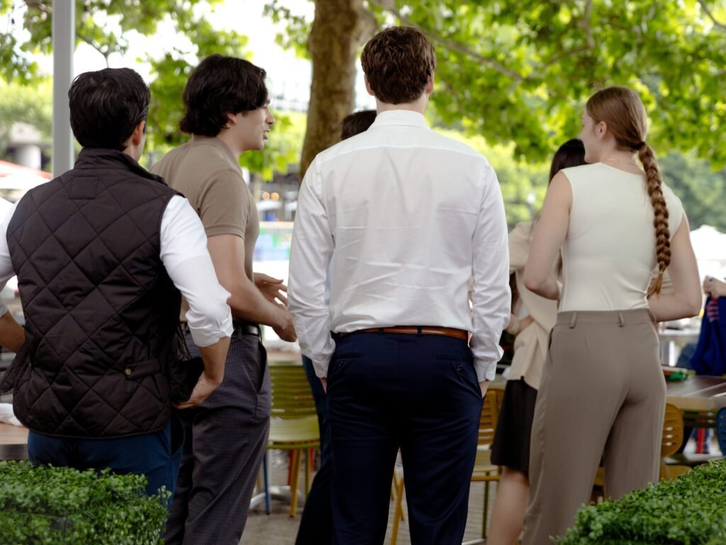 5 top hangouts for Wall Street interns as summer analysts descend on New York City