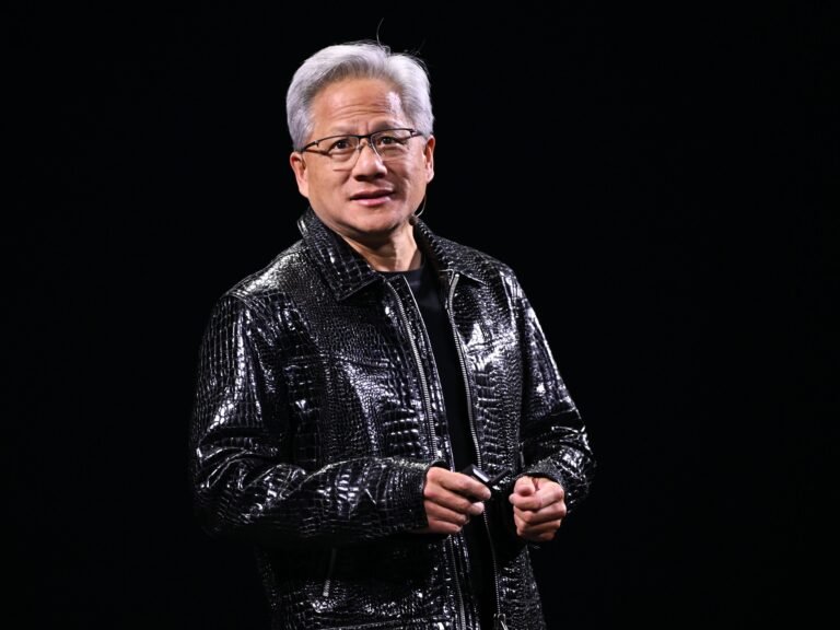 The 3 biggest takeaways from Nvidia's Q1 earnings call: China, China, China