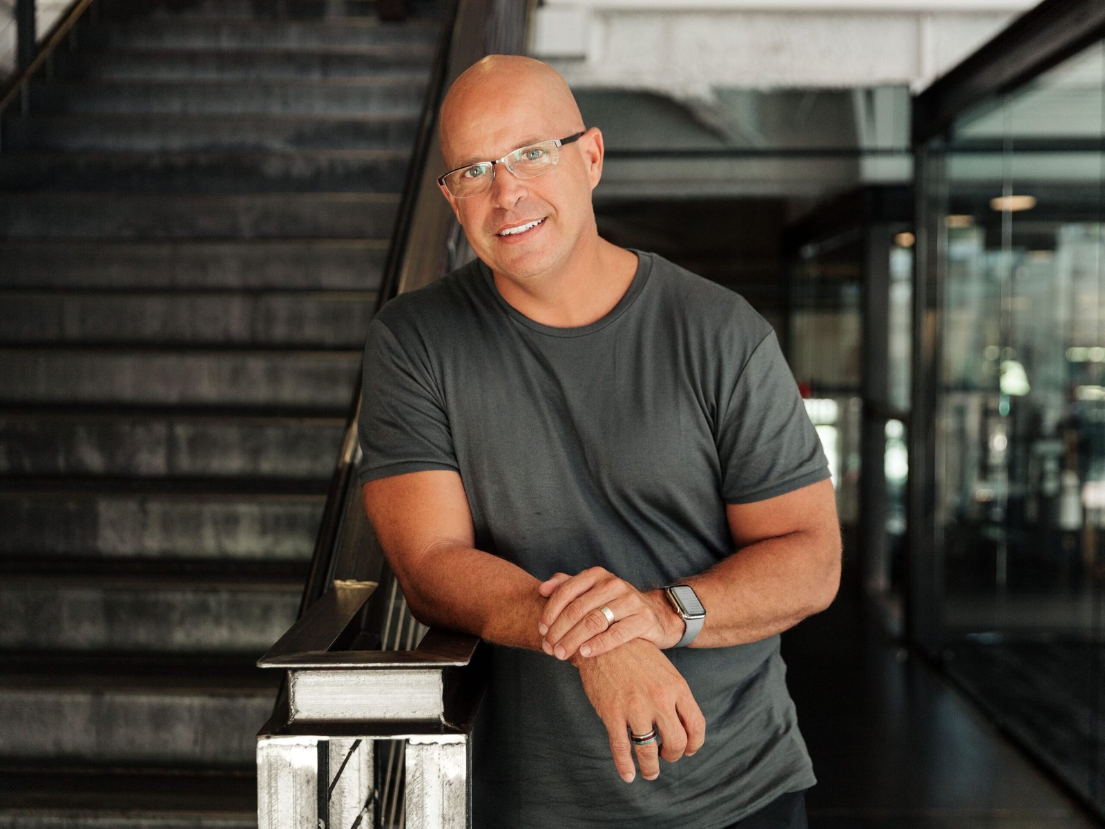 Qualtrics' president of product has a vision for agentic AI in the workplace: 'We're going to operate in a multiagent world'