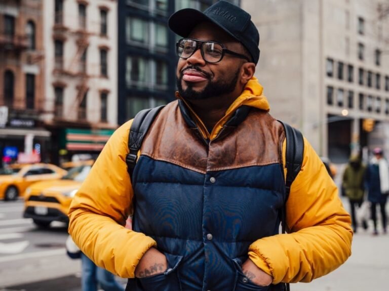 I'm 37 and have no kids. I wanted to wait until I had my first million before having babies.
