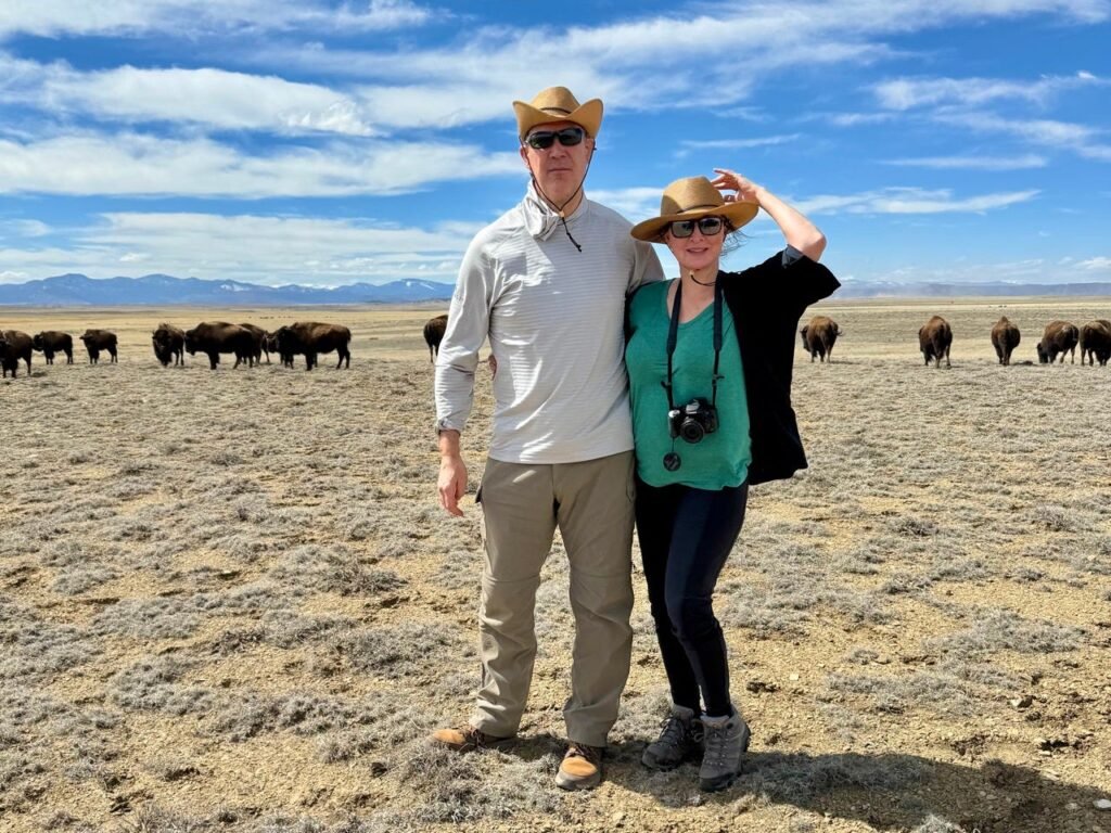 We found an all-inclusive in the US that curbed our craving for a luxurious African safari. I'm already planning our 6th visit.