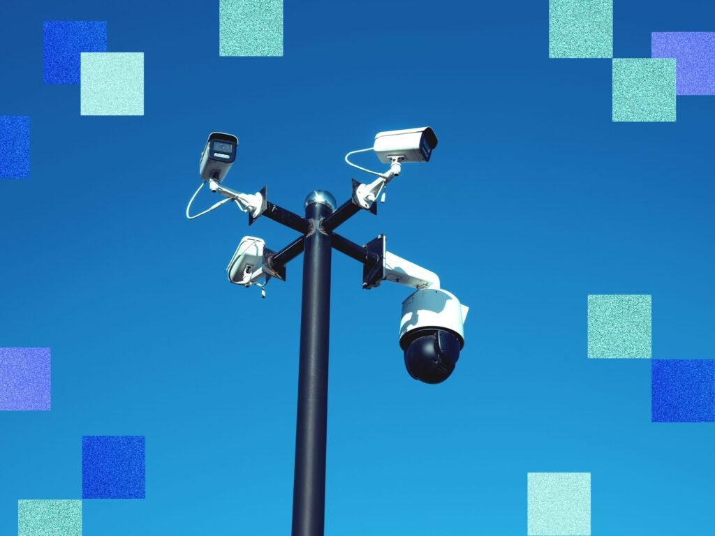 Cybersecurity execs face a new battlefront: 'It takes a good-guy AI to fight a bad-guy AI'