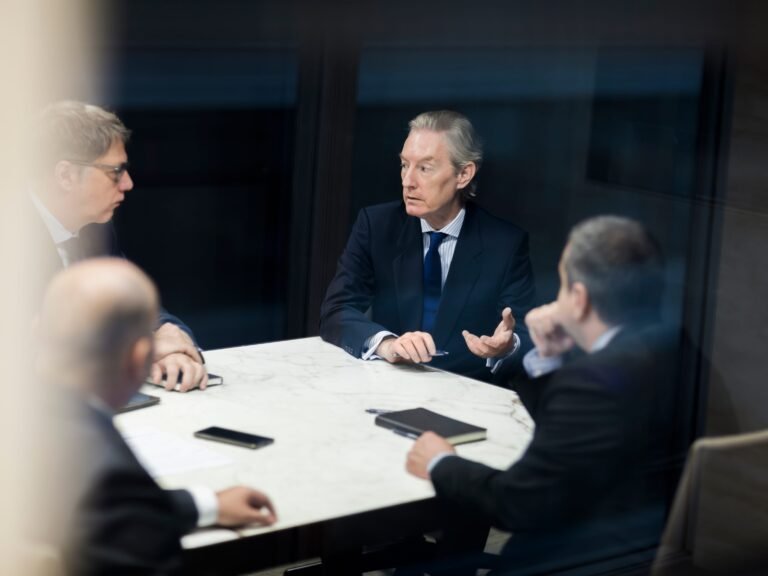 Investors are pressuring companies to get serious about AI