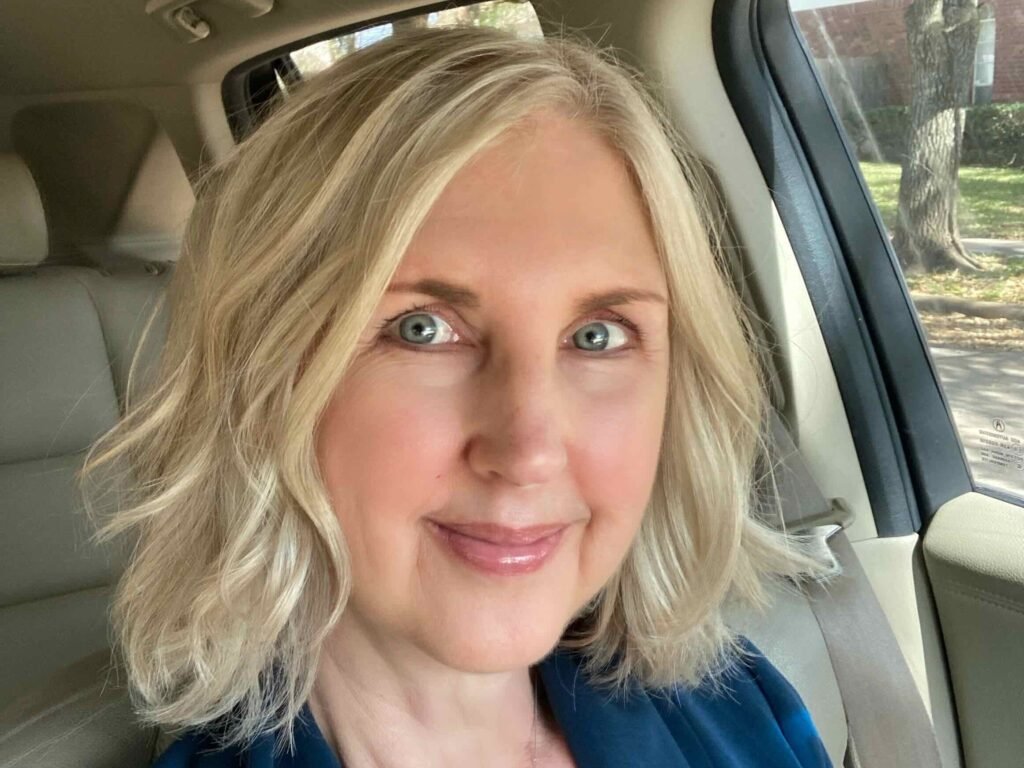 I gained 20 pounds after becoming an empty nester. Here's how I took charge of my diet, lost 15 pounds, and kept it off.
