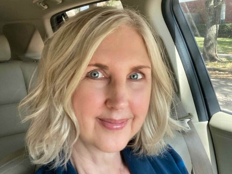 I gained 20 pounds after becoming an empty nester. Here's how I took charge of my diet, lost 15 pounds, and kept it off.