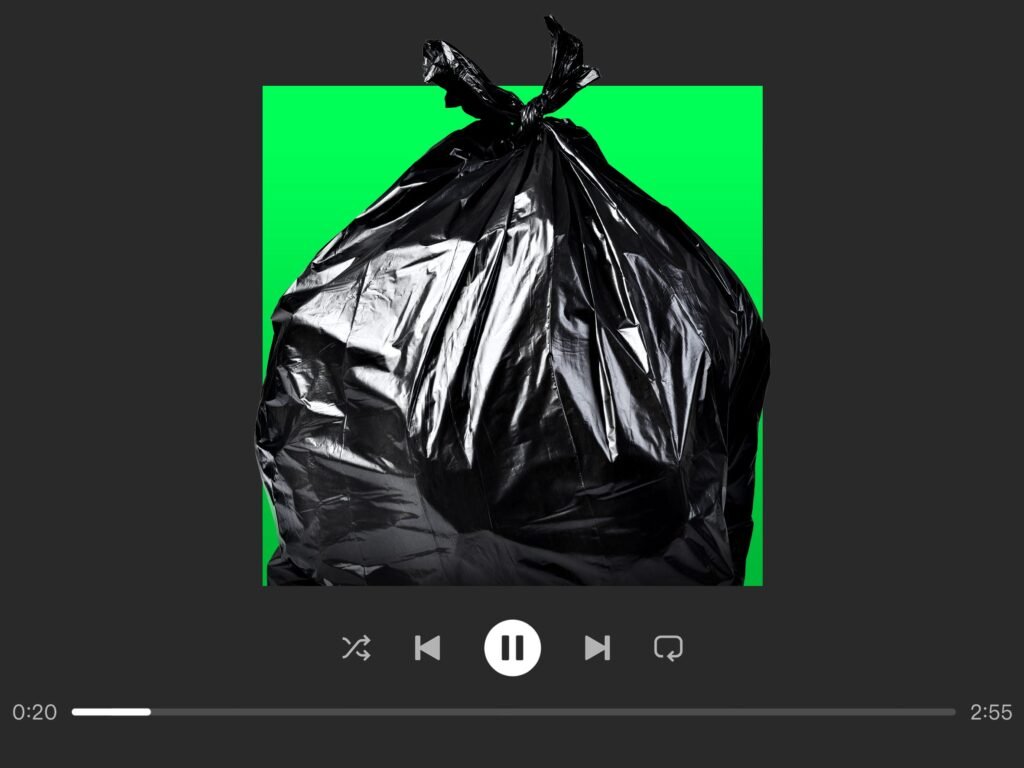 Spotify was great at helping you discover new music. Then the staff cuts began.