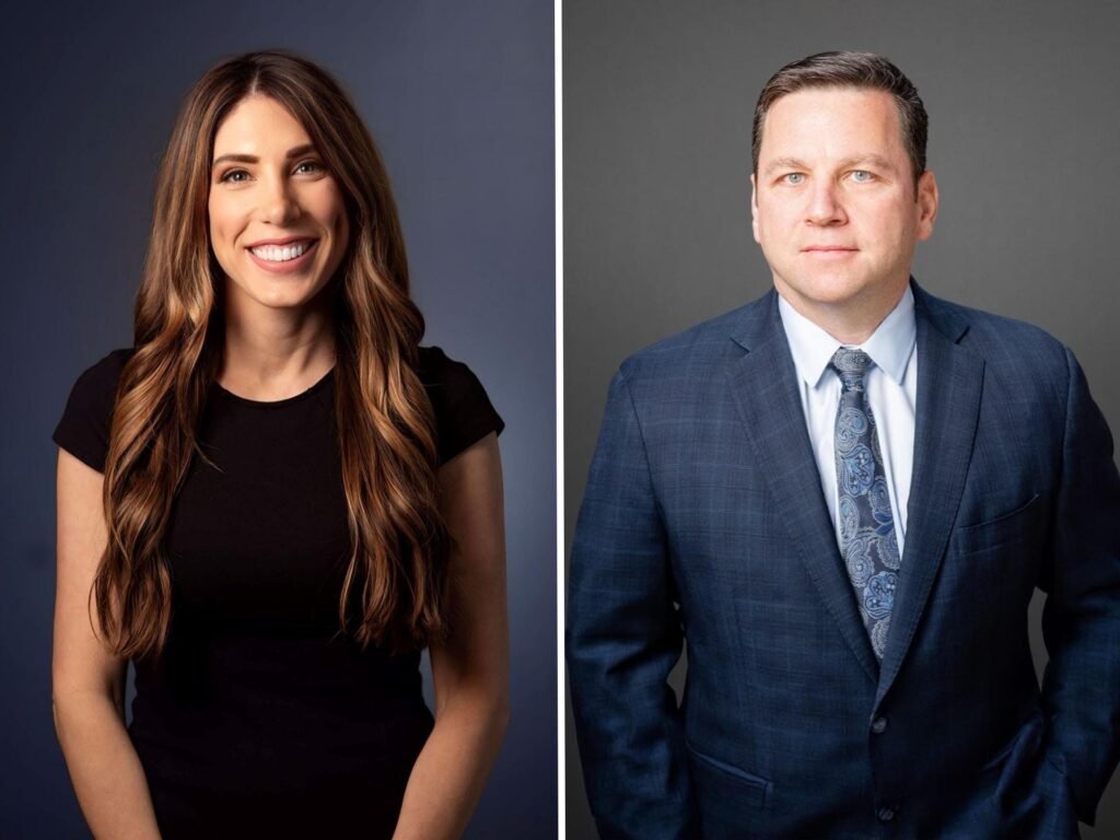 From Paul Weiss to DLA Piper, 5 lawyers share how they're using AI at work