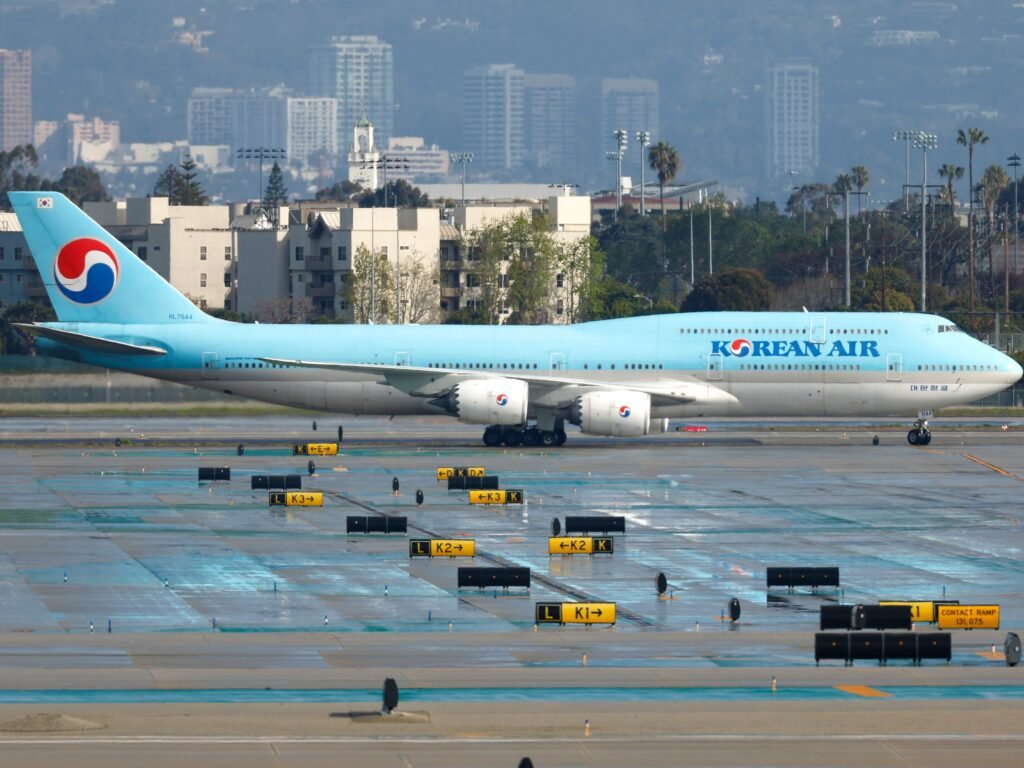 The world's longest Boeing 747 flight is returning to the skies. See where else the iconic jumbo jet still flies.