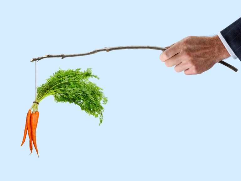 Carrots and sticks: How Amazon, Google, Microsoft, and Meta are reshaping performance management