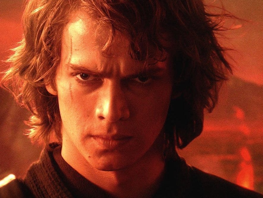 A massive Star Wars re-release shows fans are desperate for more movies