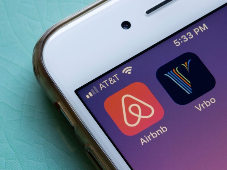 Vrbo said it will stop some of its ads poking fun at Airbnb