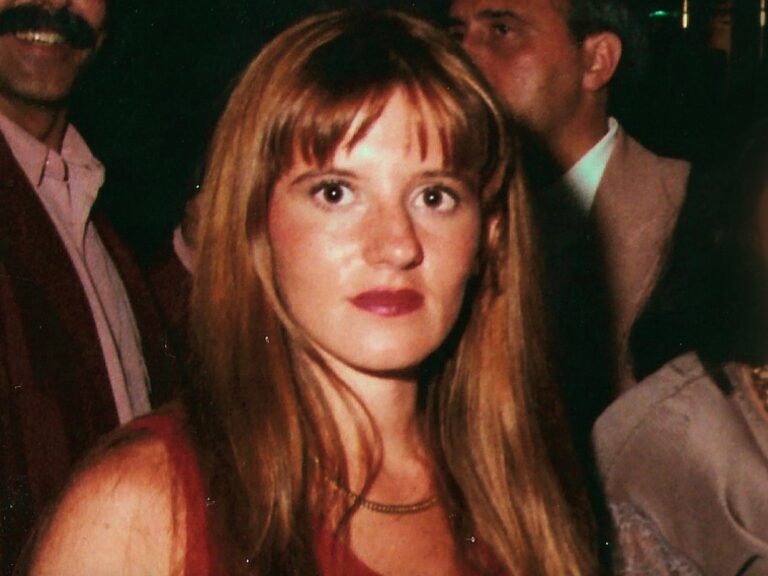 What happened to María Ángeles Molina, the killer in Netflix's 'Angi: Fake Life, True Crime'