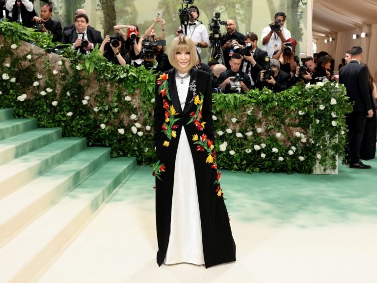 Met Gala tickets, which are invite-only, cost $75,000. Here's what that gets attendees.