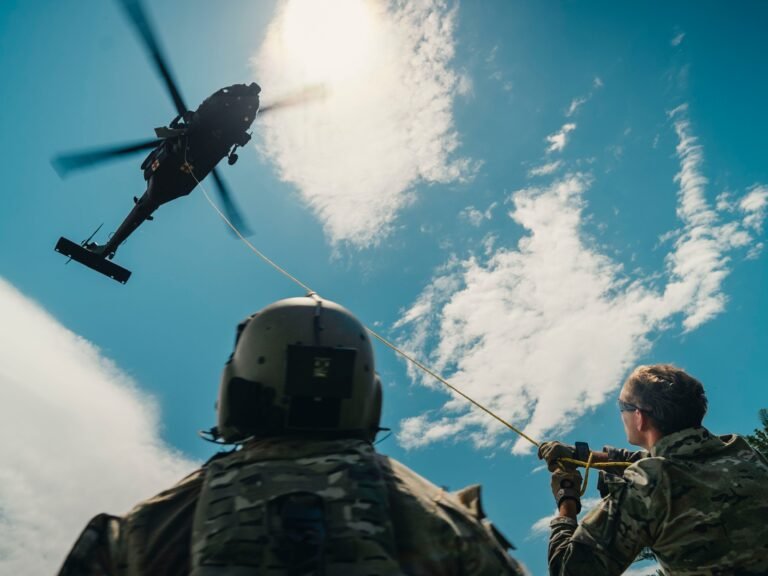 Cheap drone swarms for helicopter fights — This is just one of the ways Hegseth wants to remake the Army for the next war