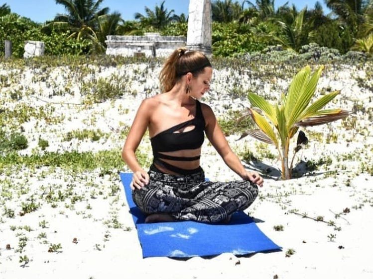 The life hack that keeps me fit and has saved me $100,000 in free resort stays and 5-star perks