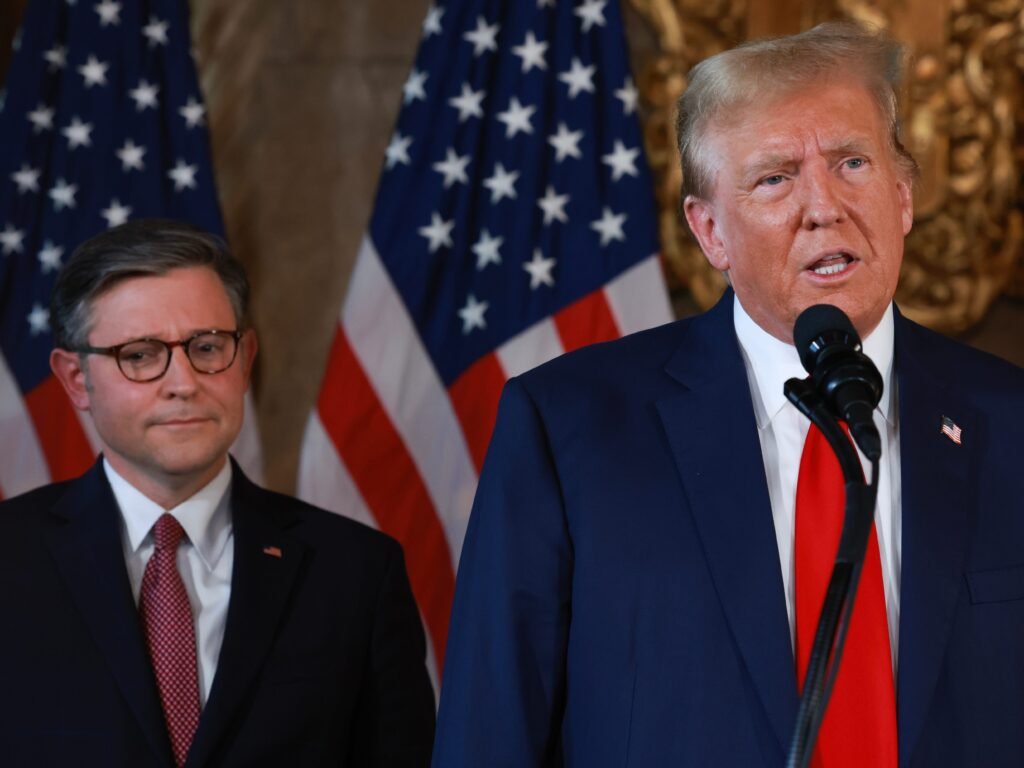 Trump promised to protect Medicaid. Will he?