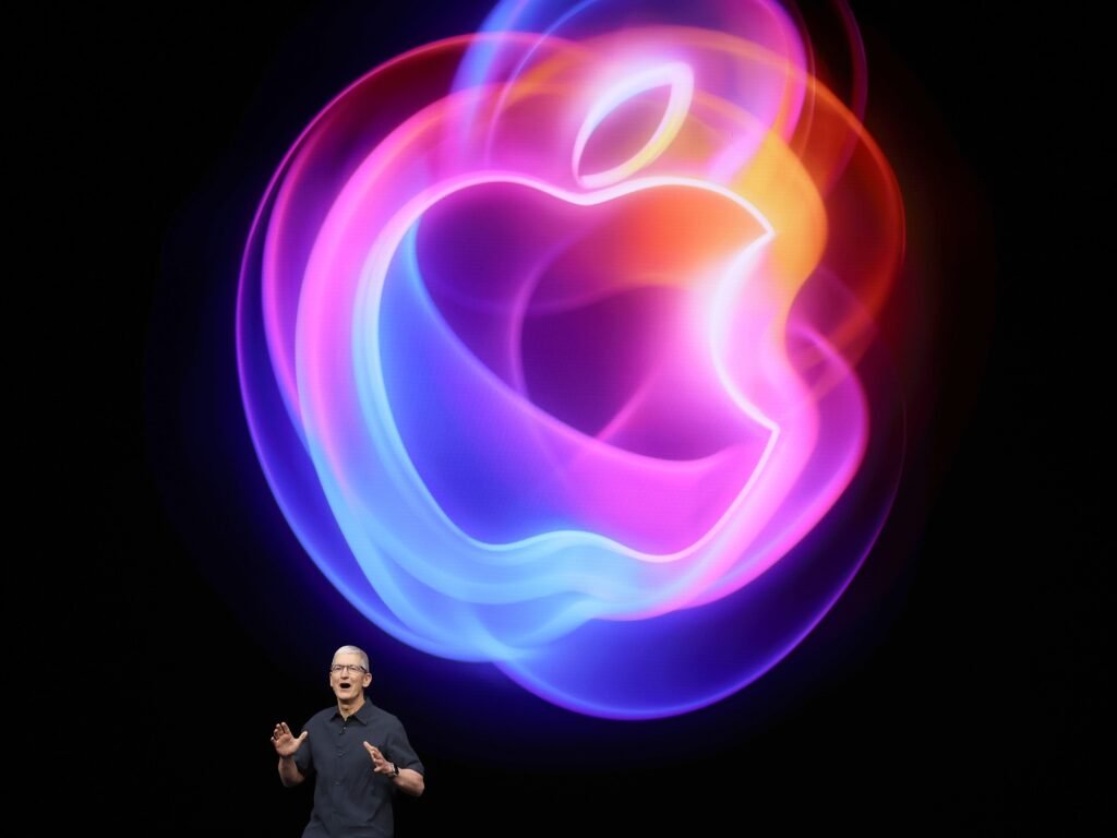 The 6 most important details from Apple's earnings call