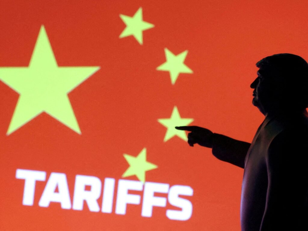 Trump suggested kids have too many dolls. He might be right, but we get a lot more than toys from China.