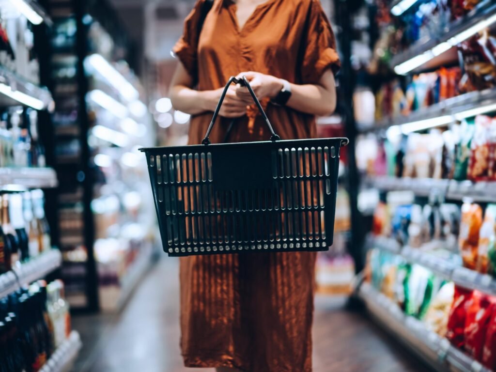 American shoppers love having lots of options. Trump's trade war could end that.