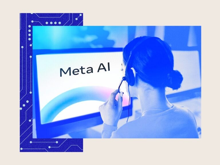 Leaked docs show how Meta's AI is trained to be safe, be 'flirty,' and navigate contentious topics