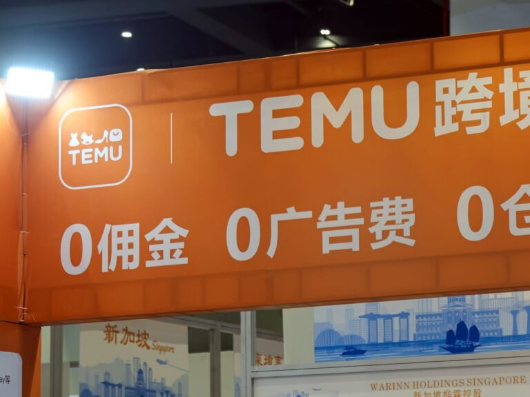 Temu will stop sending ultra-cheap goods straight to the US after trade loophole crackdown