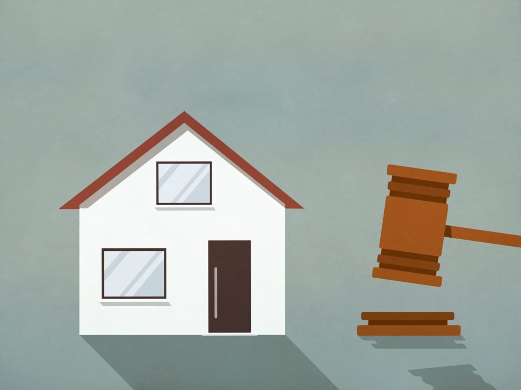 Tenants are being charged eviction fees even if they don't get evicted