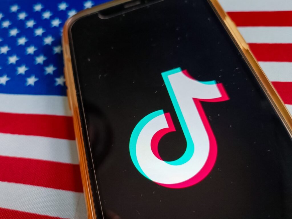 Trump says he has a 'warm spot in his heart' for TikTok