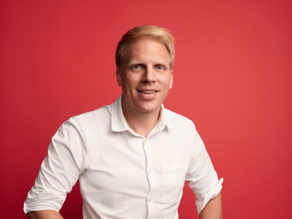 My VC firm invests in hundreds of early-stage startups. AI won't put good engineers out of jobs — we're going to need more of them.