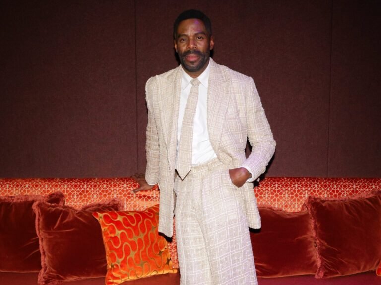 The 2025 Met Gala is celebrating Black dandyism. Here's what that means.