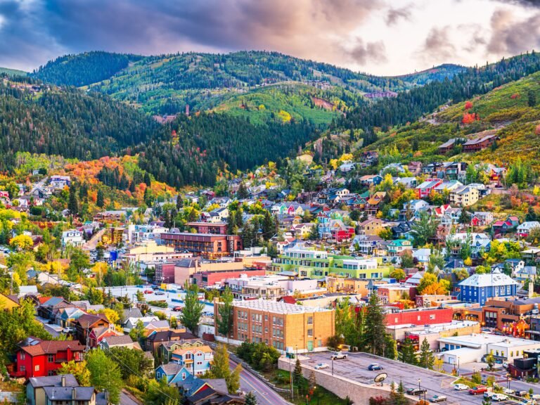 The 10 best US states to live in