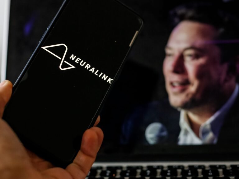 The first nonverbal patient to receive Elon Musk's Neuralink shares a video he edited and narrated using his brain chip