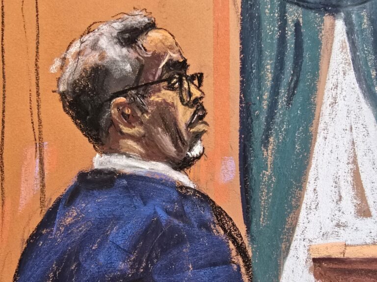 Jury selection gave us a glimpse of the celebrities to be name-dropped during the Diddy trial