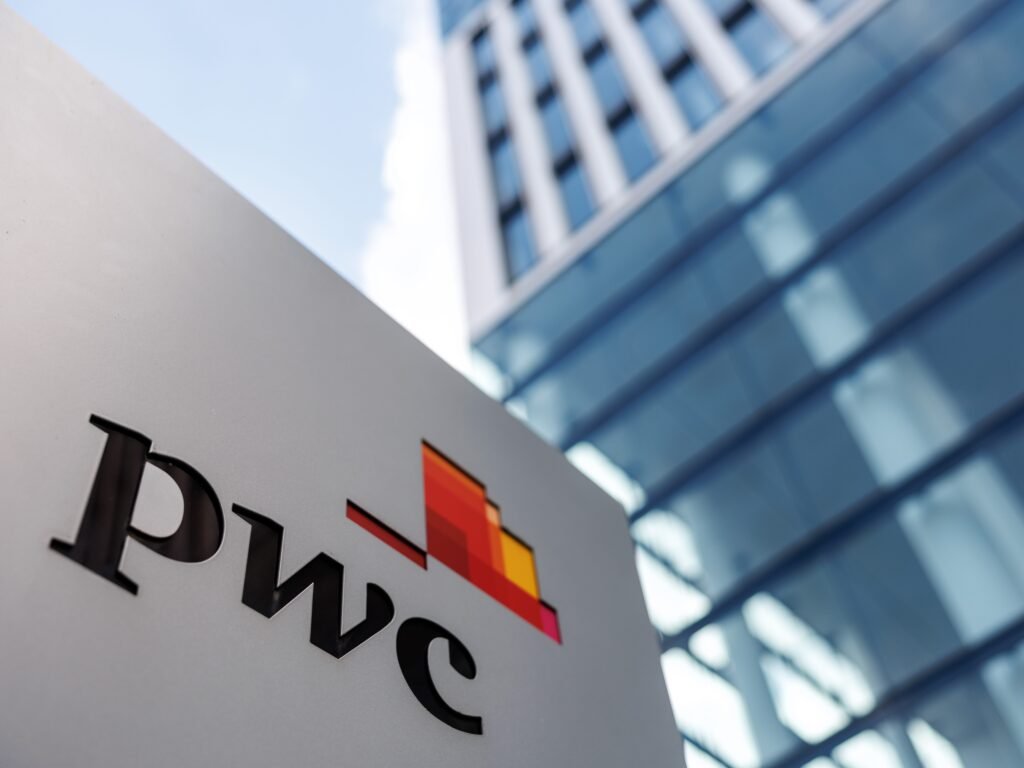 Big Four firm PwC is cutting 1,500 jobs because not enough staff are leaving by choice