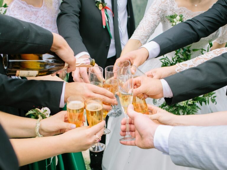I resented attending so many friends' weddings throughout my 30s. Now that I'm in my 40s, I wish I hadn't been so bitter.