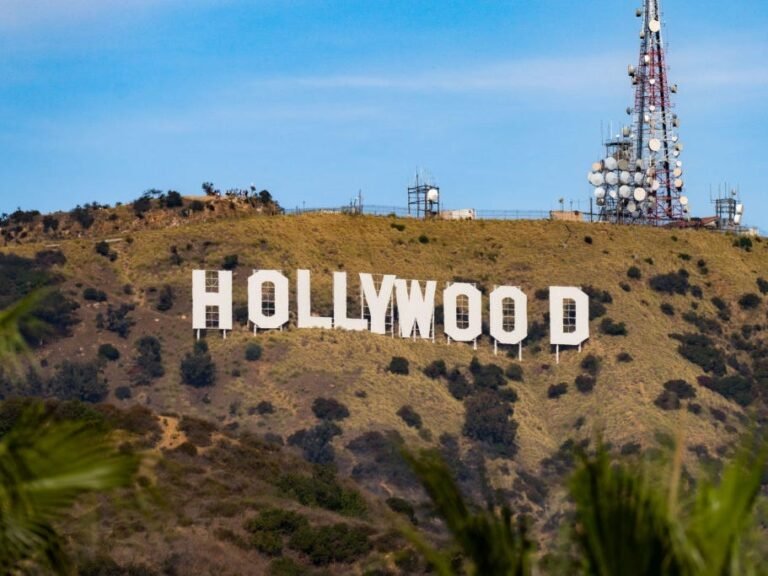 Hollywood's biggest winners and losers from Trump's potential movie tariffs